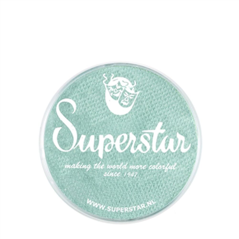 Superstar Face Paint - Pastel Green 109