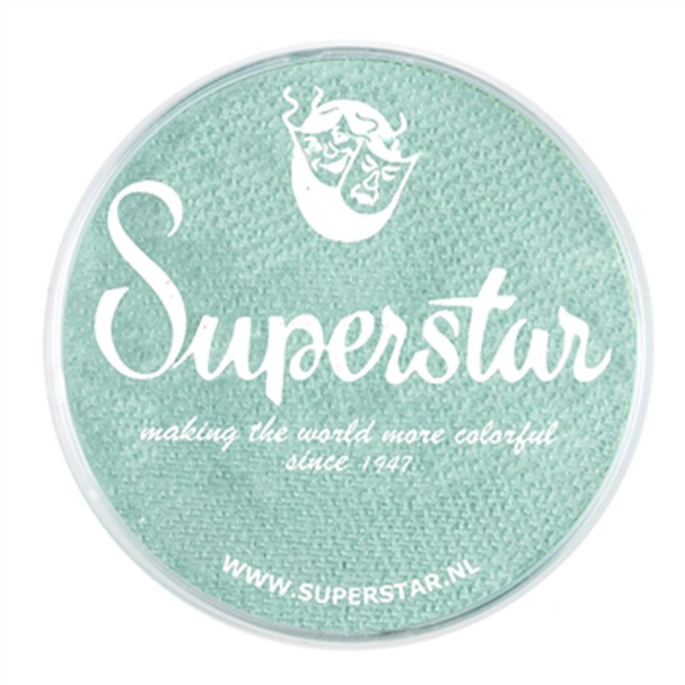 Superstar Face Paint - Pastel Green 109