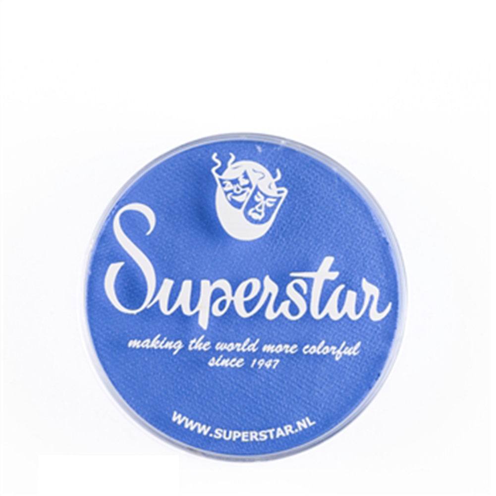 Superstar Face Paint - Light Blue 112