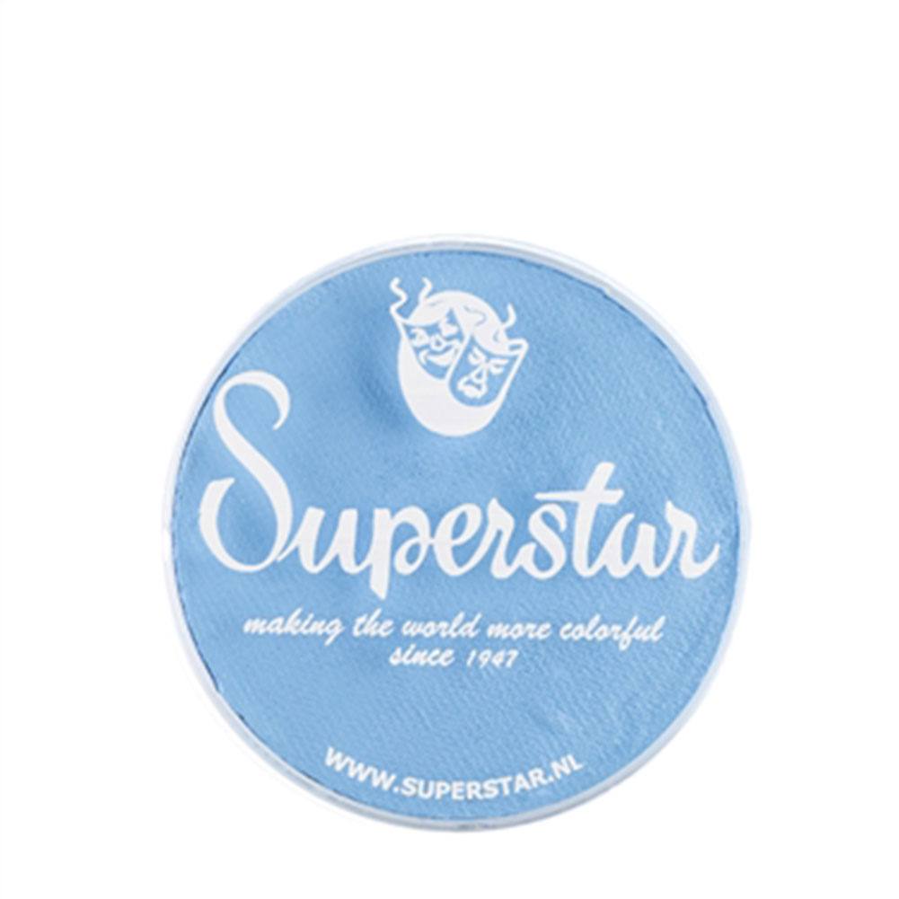 Superstar Face Paint - Pastel Blue 116