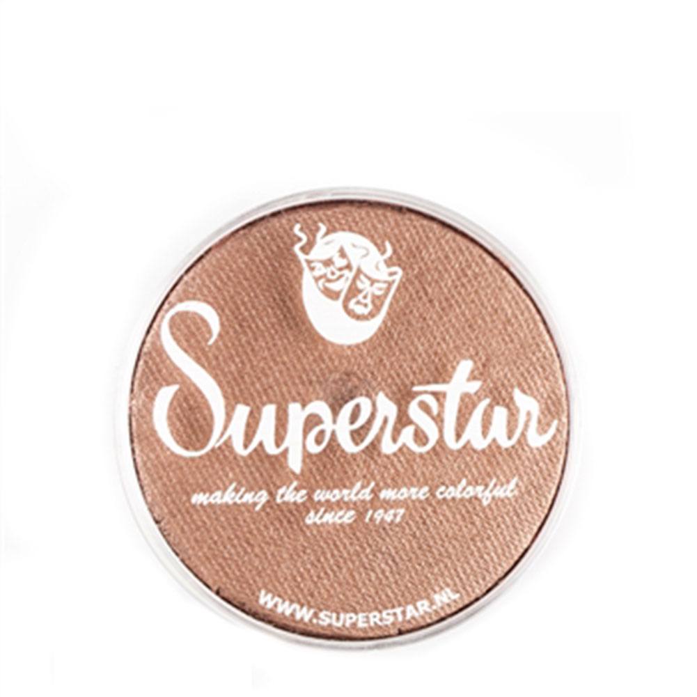 Superstar Face Paint - Nut Brown Shimmer 131