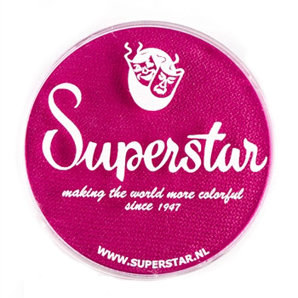 Superstar Face Paint - Majestic Magenta 201