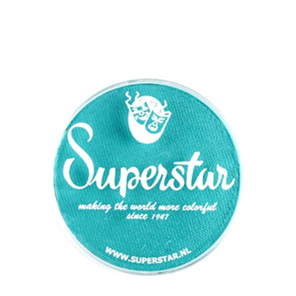 Superstar Face Paint - Teal 209