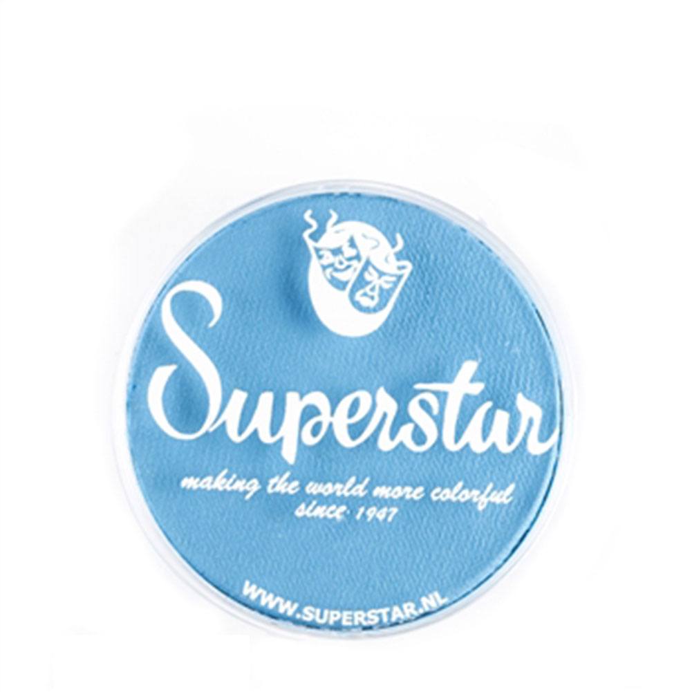 Superstar Face Paint - Magic Blue 216