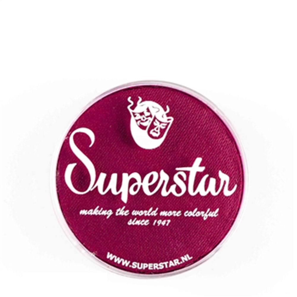 Superstar Face Paint - Berry Wine 227