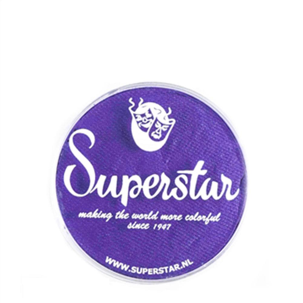 Superstar Face Paint - Purple Rain 238