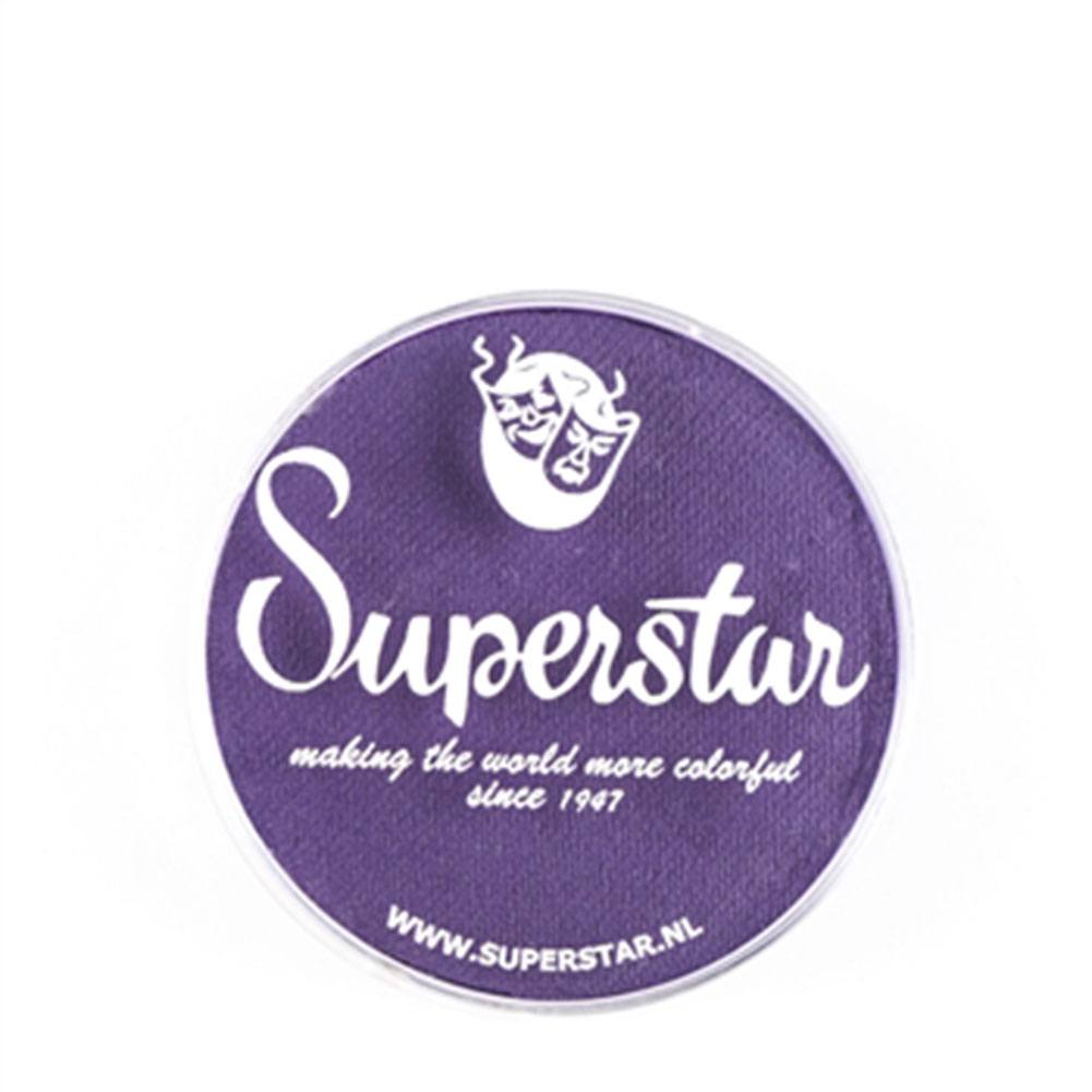 Superstar Face Paint - Imperial Purple 338