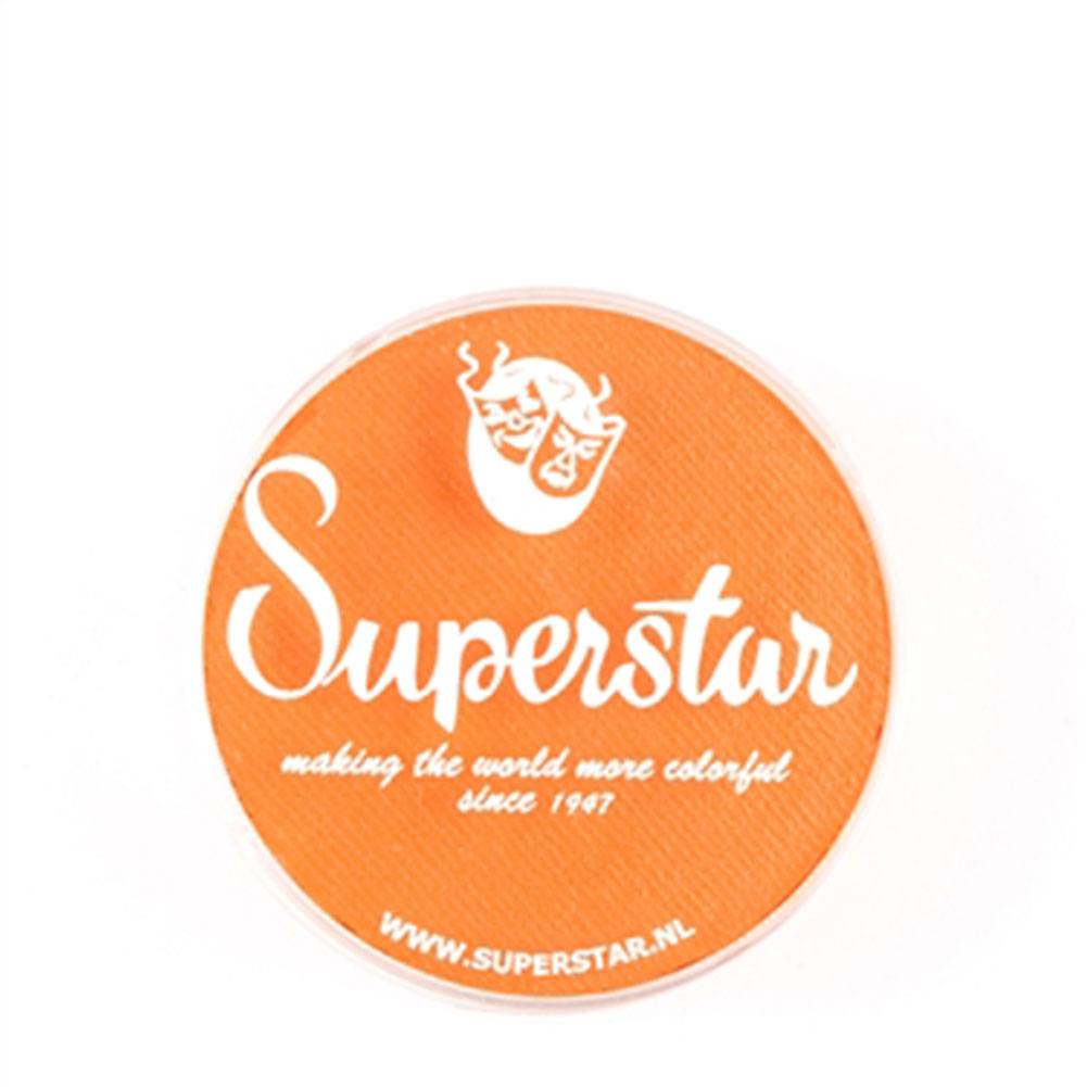 Superstar Face Paint - Light Orange 046