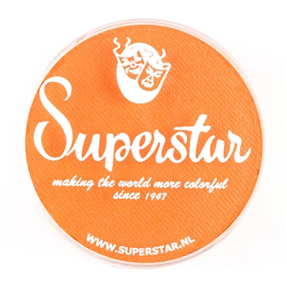 Superstar Face Paint - Light Orange 046