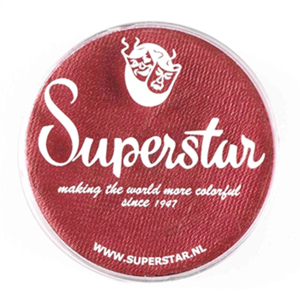 Superstar Face Paint - Rusty Shimmer 059