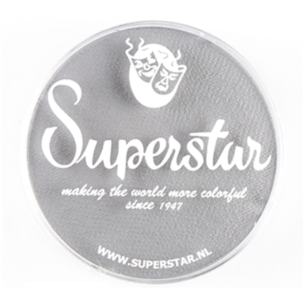 Superstar Face Paint - Light Grey 071