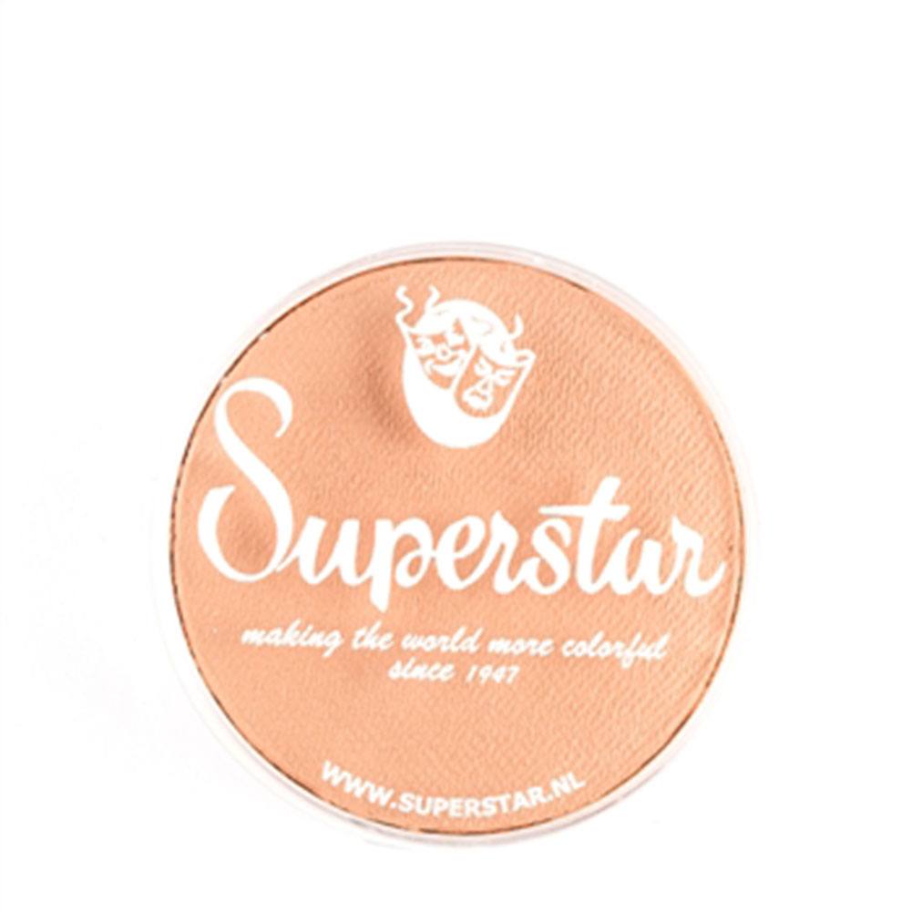 Superstar Face Paint - Light Sun Tan Complexion 009