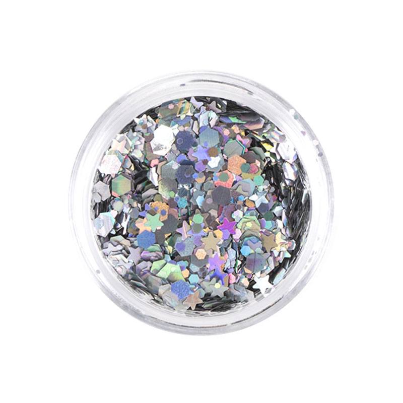 Art Factory Chunky Glitter - Starstruck (10 ml)