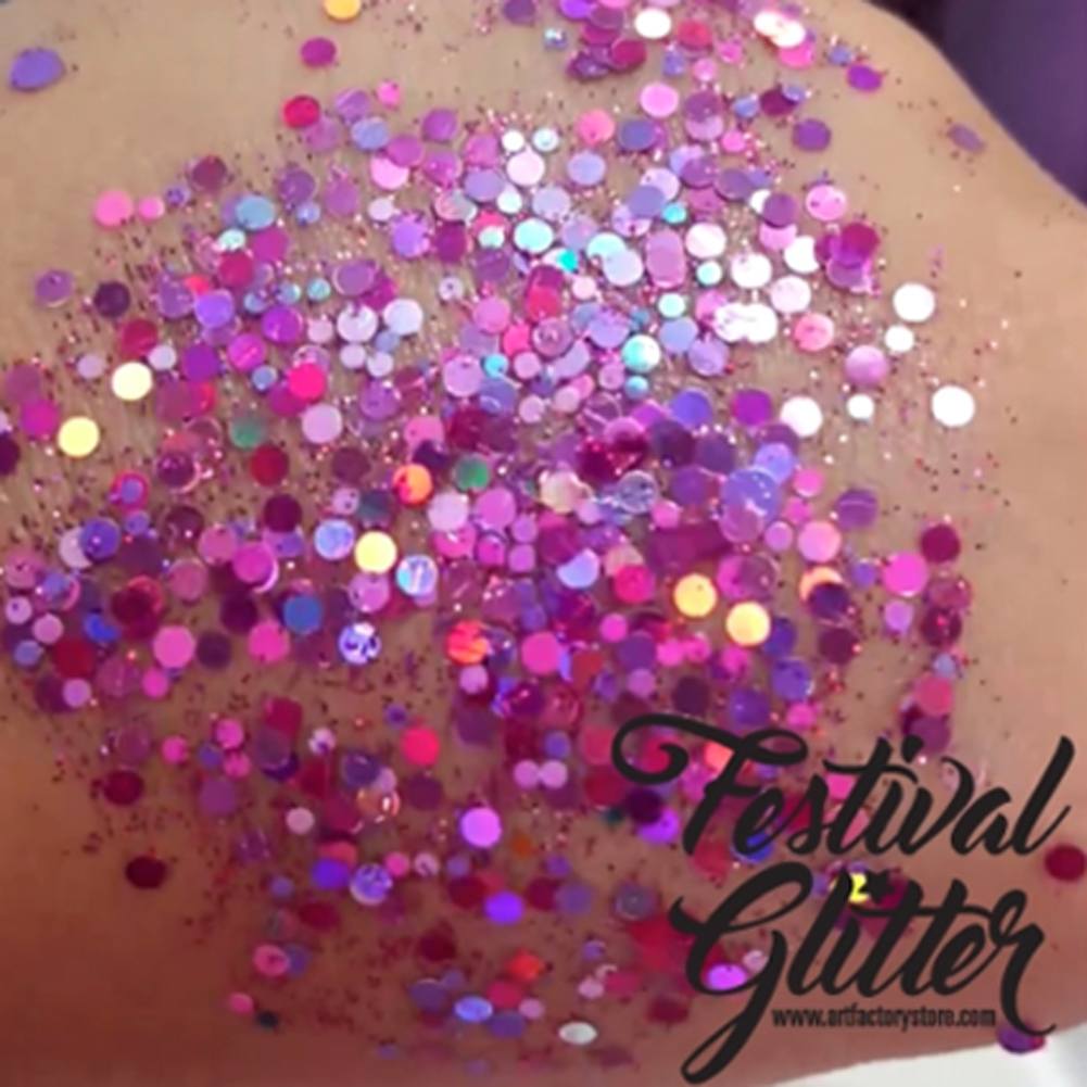 Festival Glitter - Diva