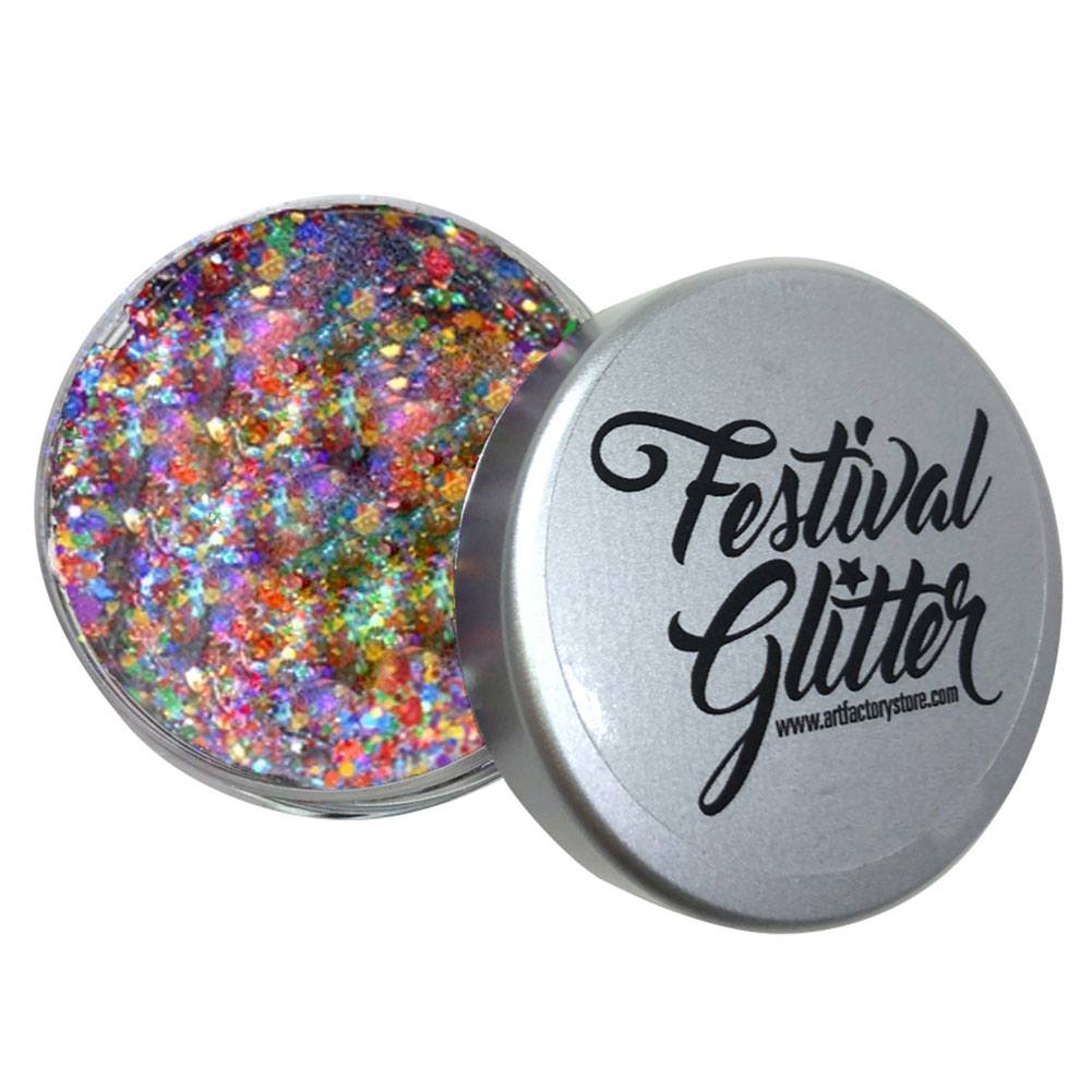 Festival Glitter - Rainbow Pride