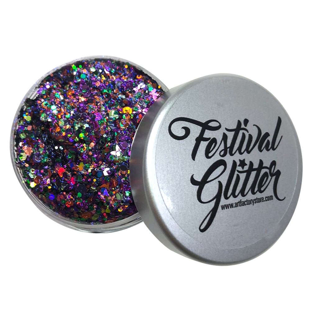 Festival Glitter - Wicked