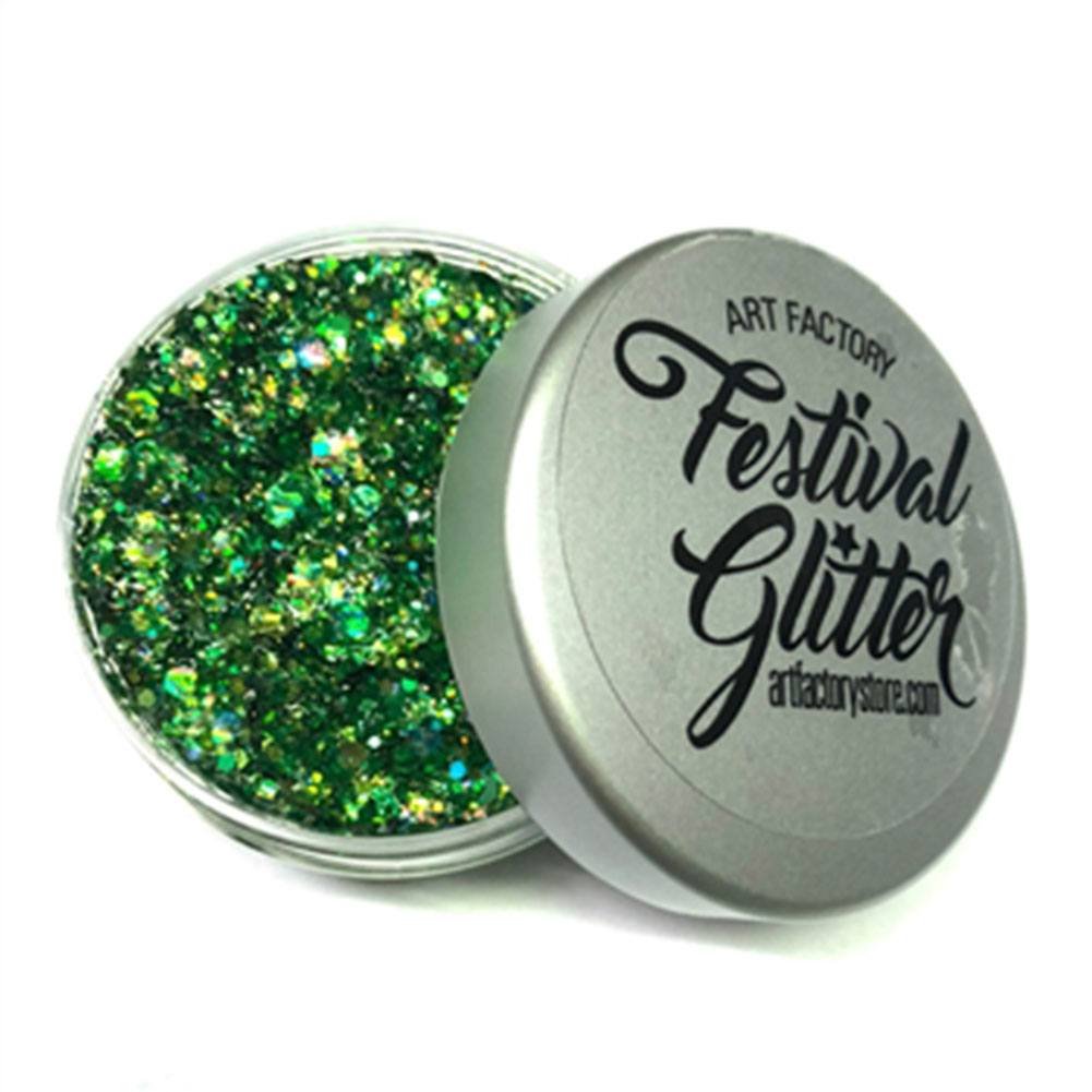 Festival Glitter - Dragon Scale