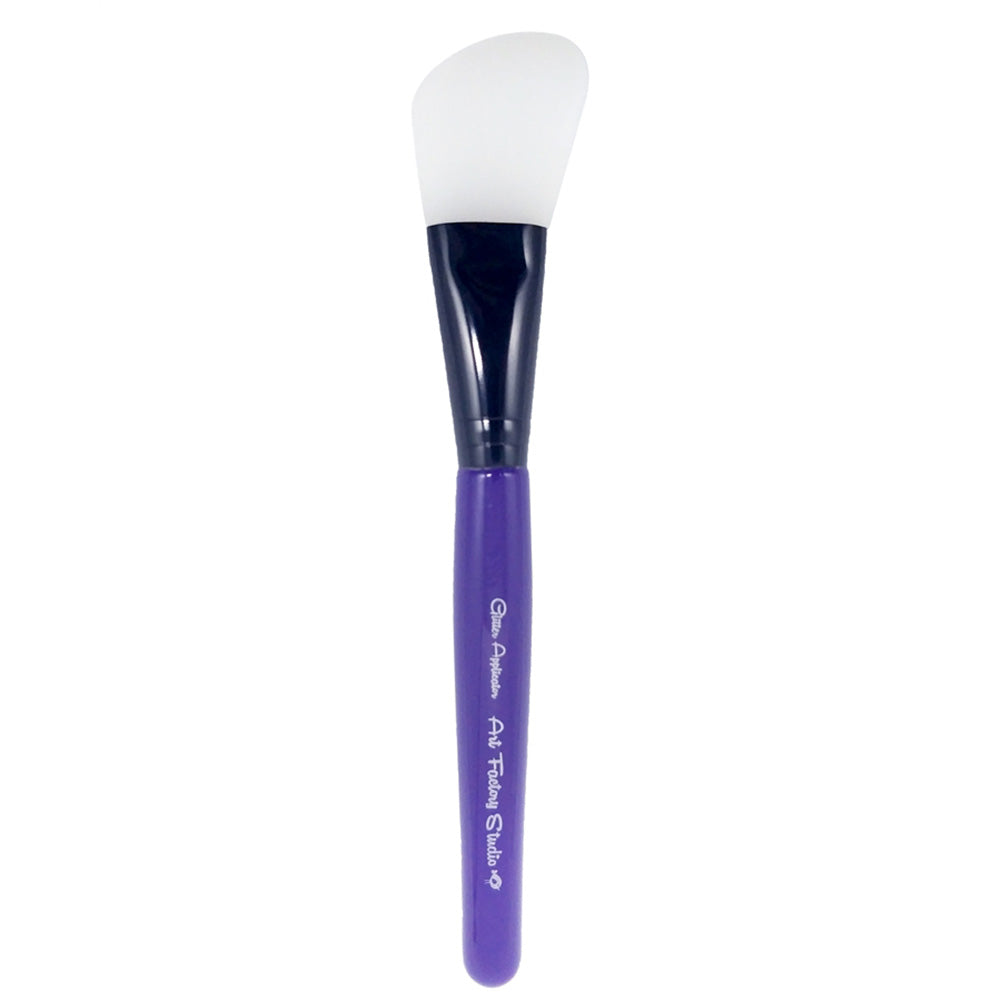 Art Factory Glitter Silicone Applicator