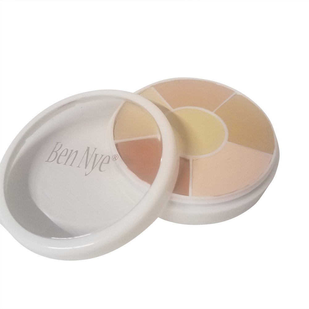 Ben Nye Total Conceal-All Wheel NK11