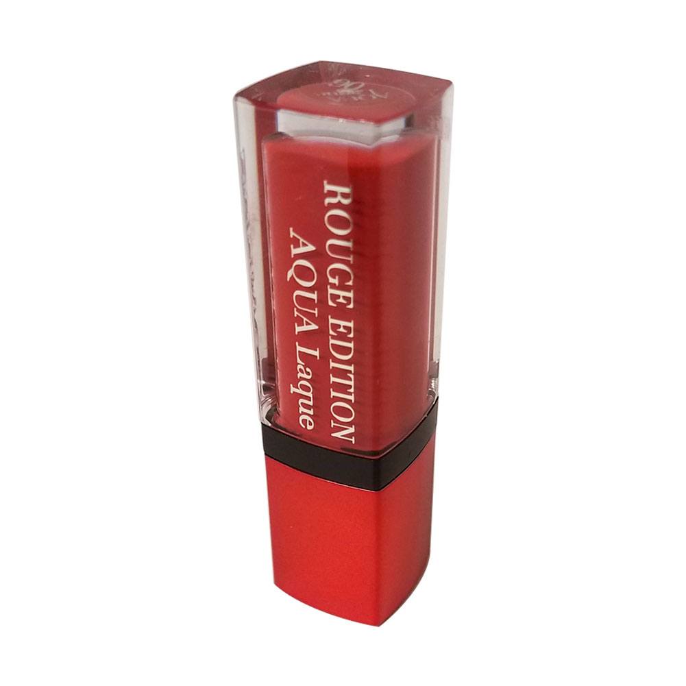 Rouge Edition Aqua Laque Lip Gloss 06 - Feeling Reddy (7 ml)