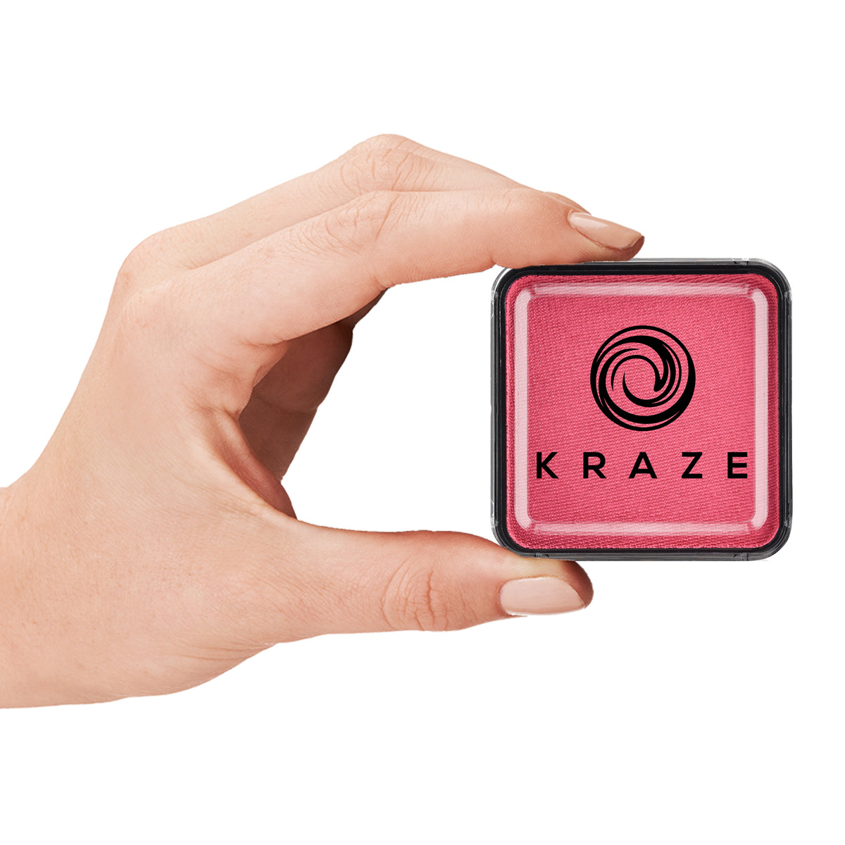 Kraze FX Face Paint - Metallic Magenta (25 gm)