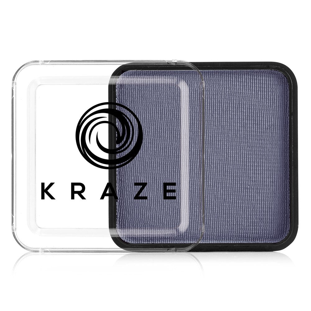 Kraze FX Face Paint - Gray (25 gm)