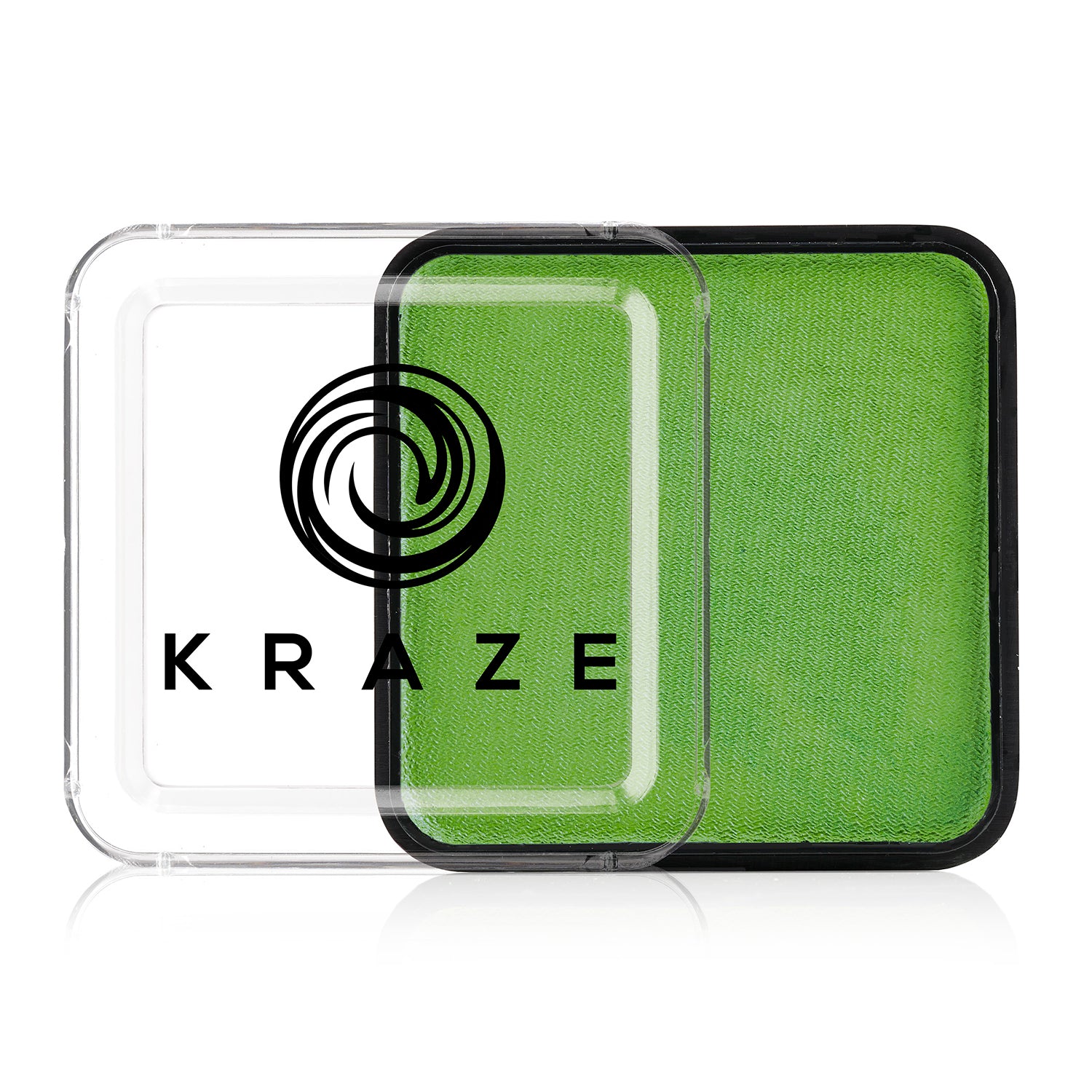 Kraze FX Face Paint - Lime Green (25 gm)