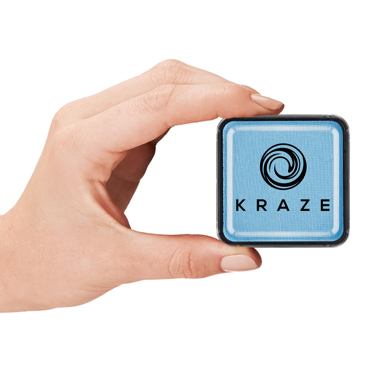 Kraze FX Face Paint - Light Blue (25 gm)