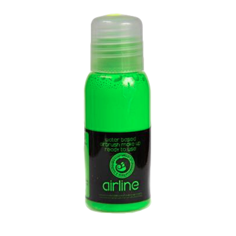 Cameleon Airline Paint UV - UFO UV Green (50 ml)