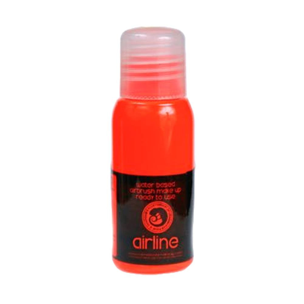 Cameleon Airline Paint UV - Sun UV Orange (50 ml)