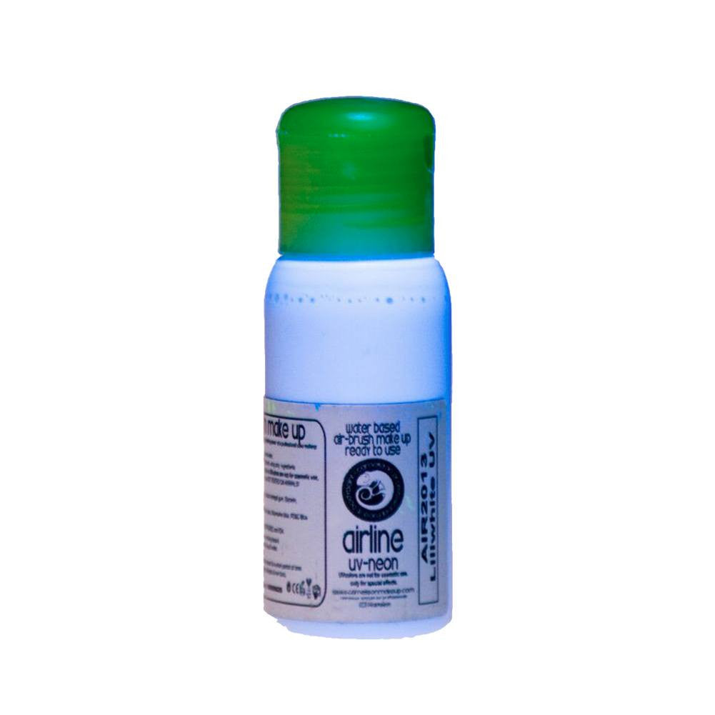 Cameleon Airline Paint UV - Lilly White UV (50 ml)