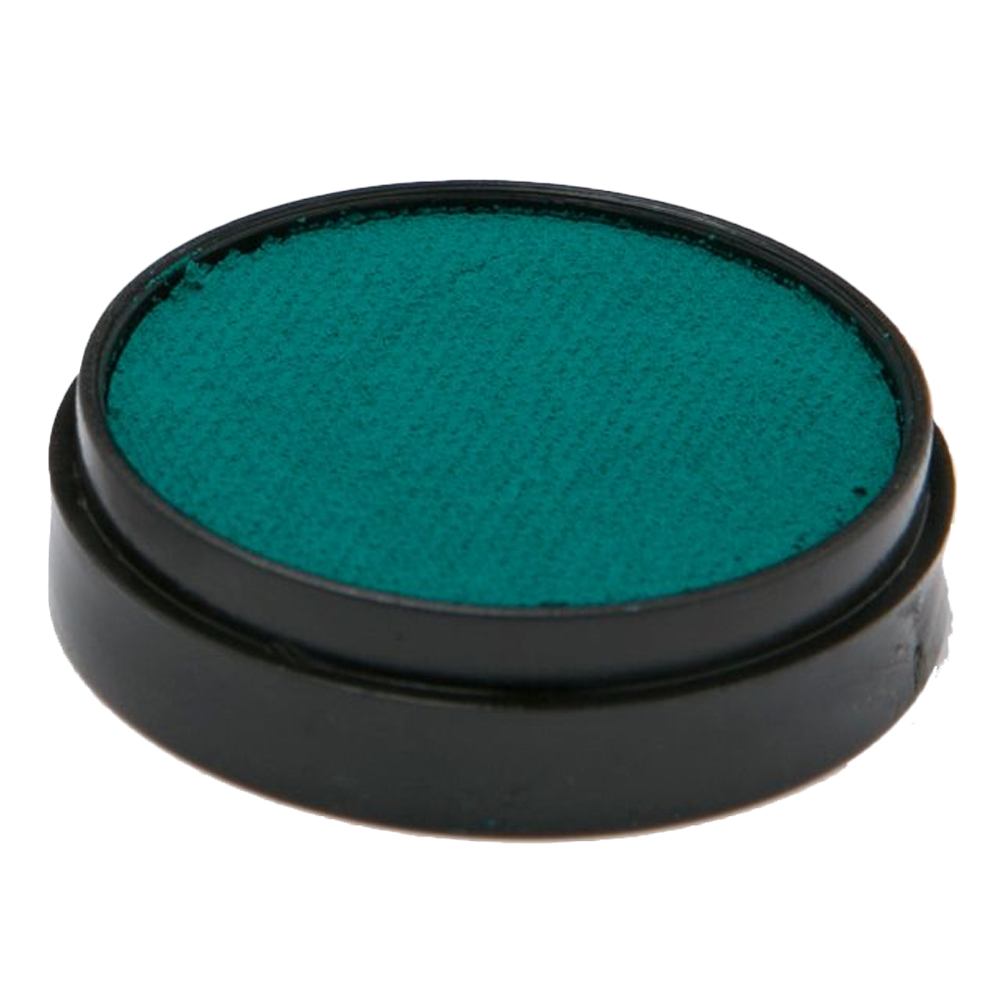 Cameleon Face Paint - Baseline Teal