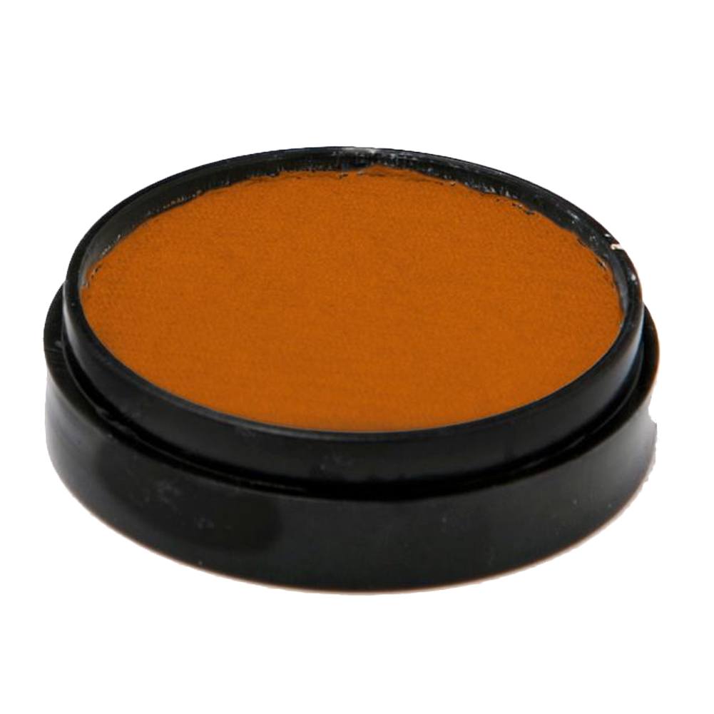 Cameleon Brown Face Paint - Baseline Macchiato