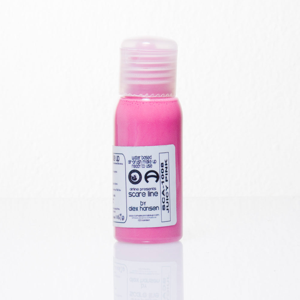 Cameleon Airline Paint Baseline - Juicy Pink (50 ml)