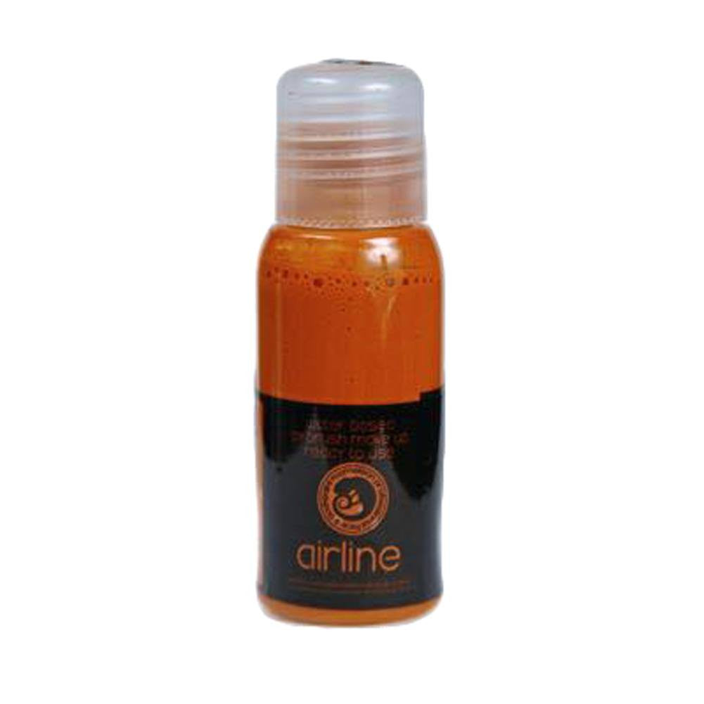 Cameleon Airline Paint Baseline - Autumn Inferno (50 ml)