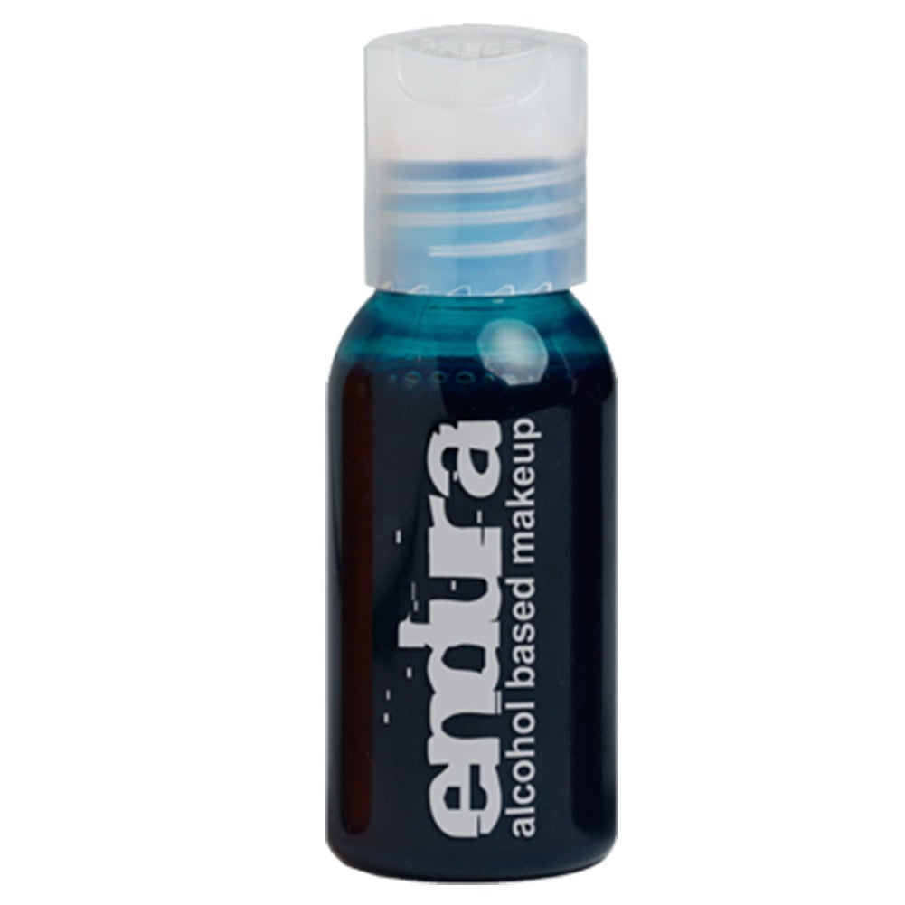 Endura Ink Alcohol Based Airbrush Makeup  - True Tattoo (1 oz/ 30 ml)