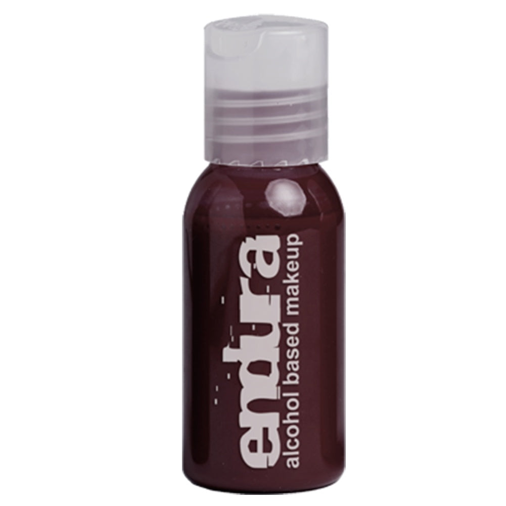 Endura Ink Autopsy Airbrush Makeup - Clot (1 oz/ 30 ml)