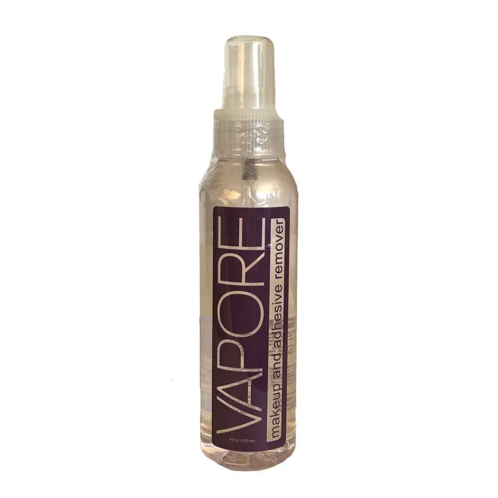 European Body Art Makeup And Adhesive Remover - Vapore (4 oz/118 ml)