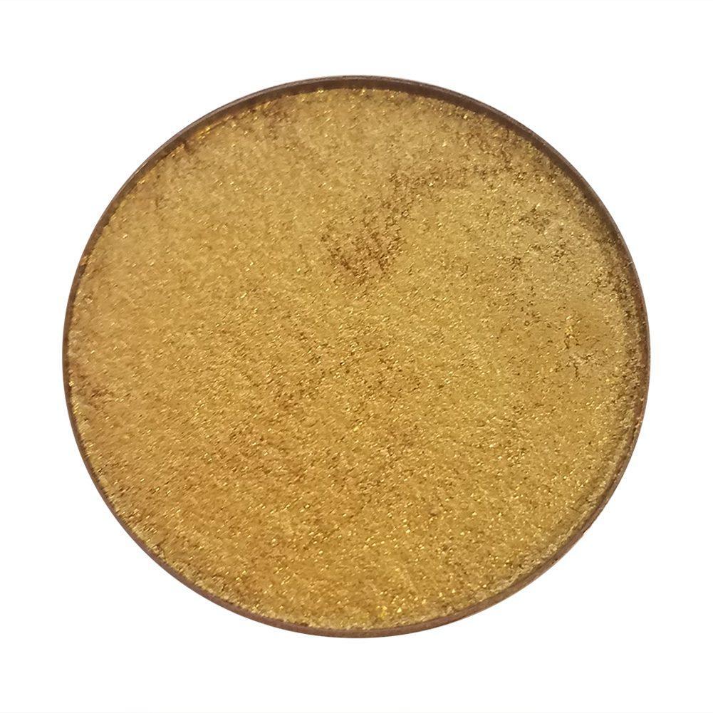 Elisa Griffith Color Me Pro Powder - Gold Bling