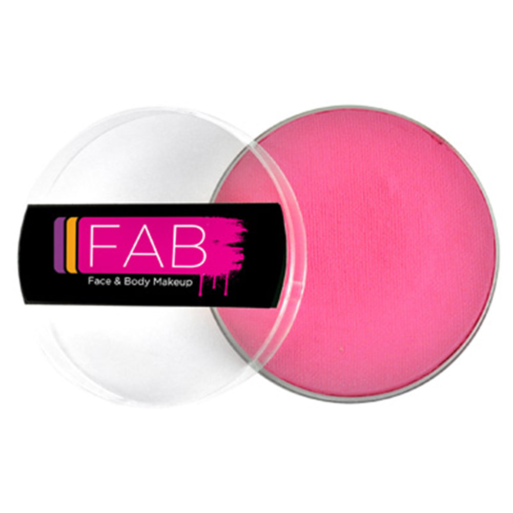 FAB Pink Face Paint - Bubblegum 105