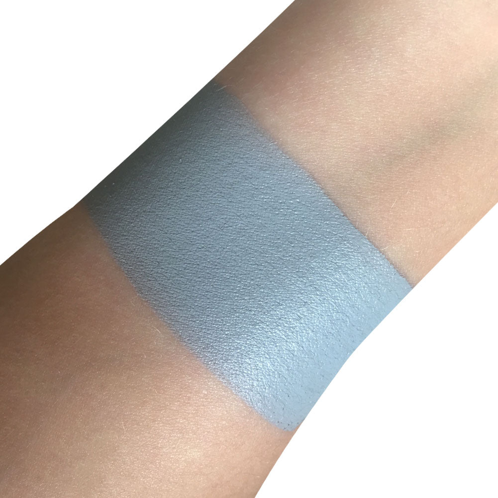 FAB Face Paint - Light Grey 071