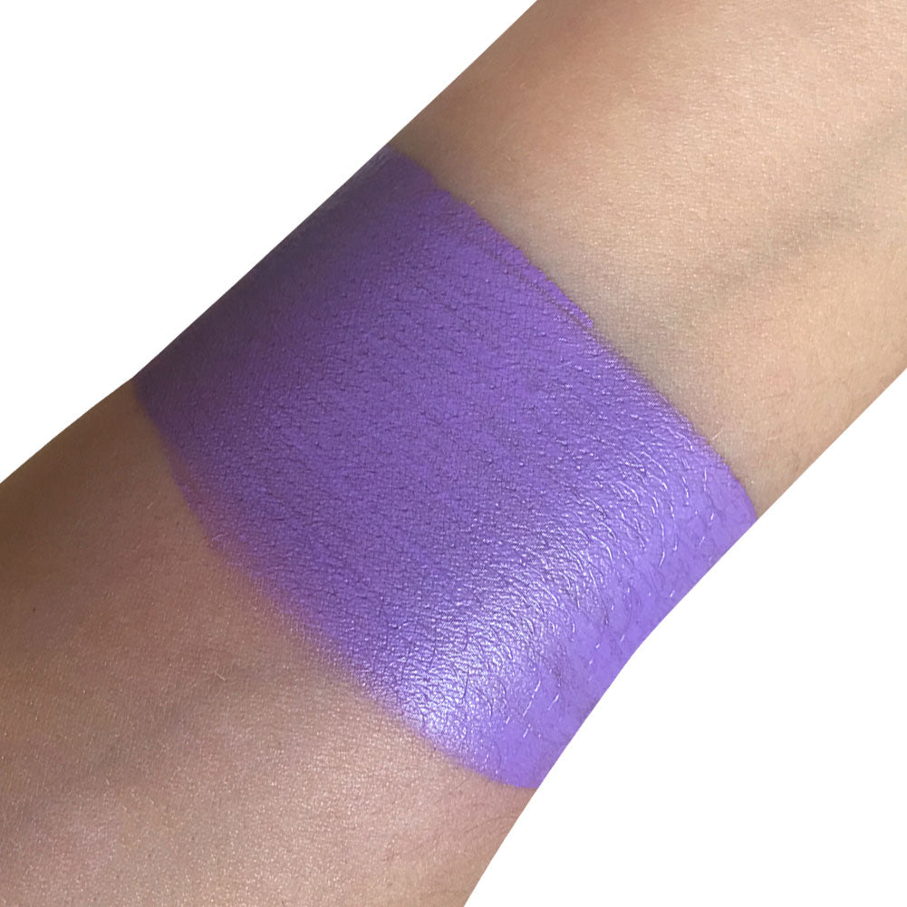 FAB Face Paint - Lala Land Purple 237