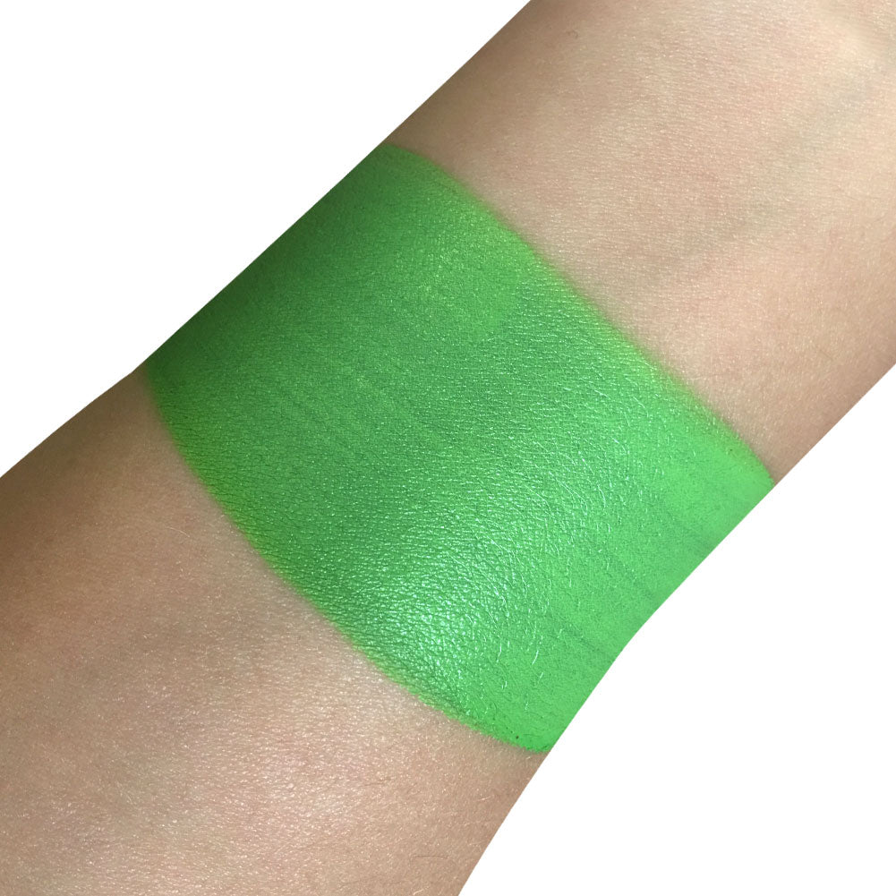 Wolfe Face Paints - Dark Green 060