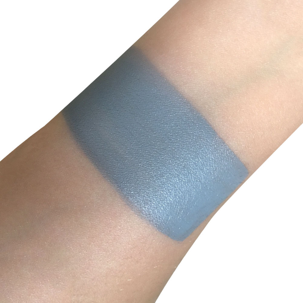 Wolfe Face Paints - Gray 006