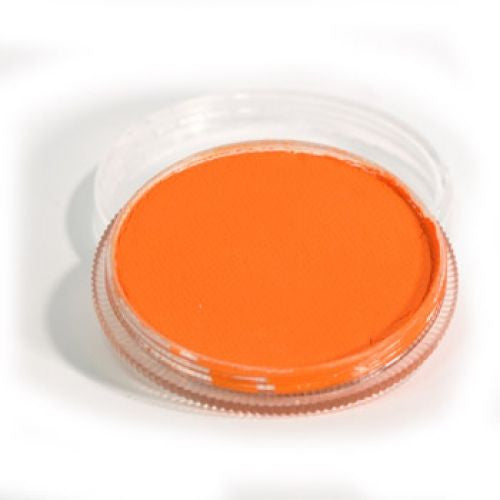 Wolfe Face Paints - Orange 040