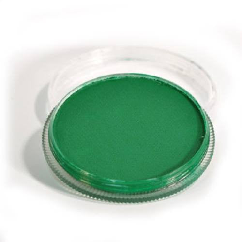 Wolfe Face Paints - Dark Green 060