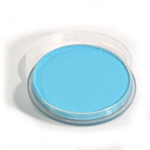 Wolfe Face Paints - Light Blue 066