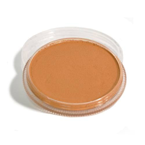 Wolfe Face Paints - Skinz Golden Bronze 017