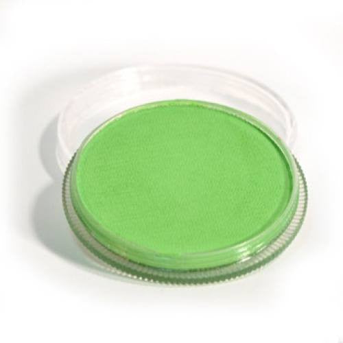 Wolfe Face Paints - Mint Green 055