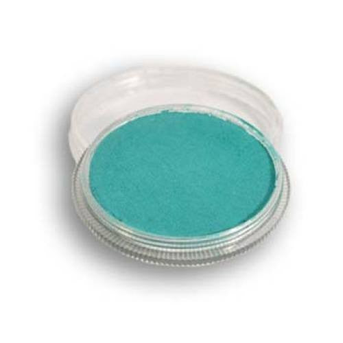 Wolfe Face Paints - Sea Green 064